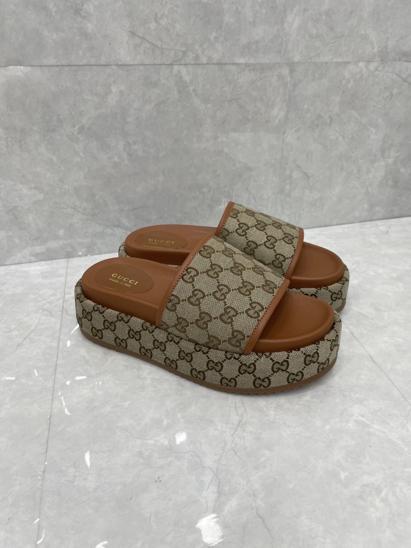 Gucci Slippers